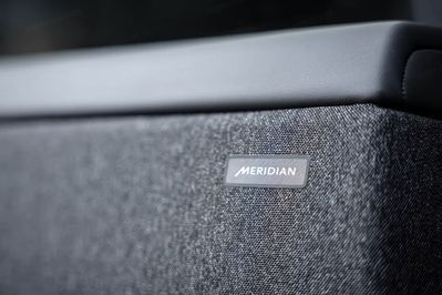 Land Rover Range Rover Sport D250 SE