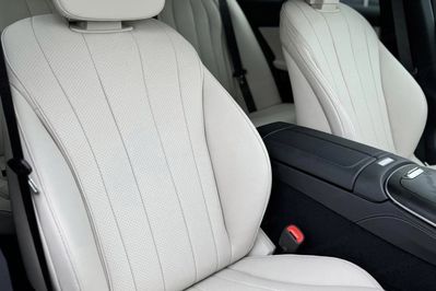 Mercedes Klasa E 220 d 4-Matic AMG