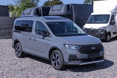 Ford Tourneo Connect Grand L2H1 Active A7