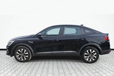Renault Arkana 1.3 TCe Zen EDC