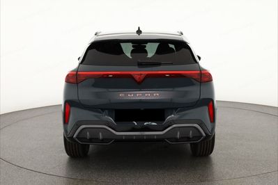 Cupra Terramar 1.5 eTSI DSG