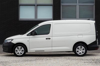 Volkswagen Caddy Maxi L2H1