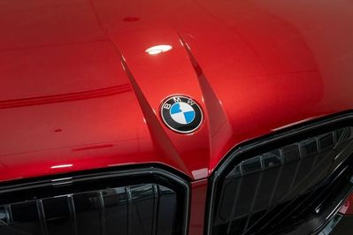 BMW X3 xDrive20d M Sport