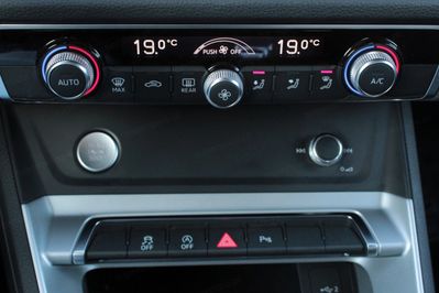 Audi Q3 35 TFSI Advanced