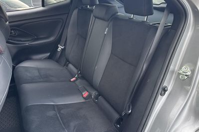 Toyota Yaris Cross Hybrid 1.5 GR Sport