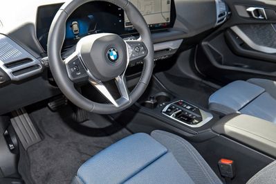 BMW Seria 1 120