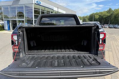 Ford Ranger Raptor 4x4