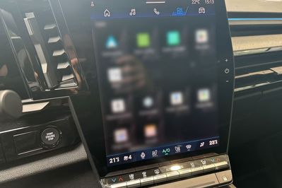 Renault Rafale Esprit Alpine 1.2 E-Tech Full Hybrid