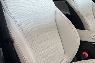 Mercedes GLC Coupe 200 4-Matic AMG Line