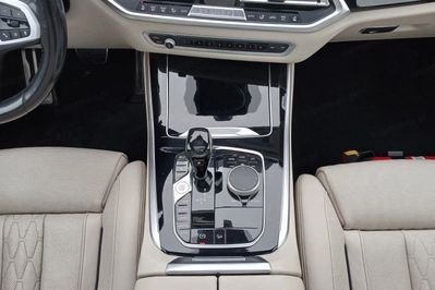 BMW X5 xDrive30d M Sport