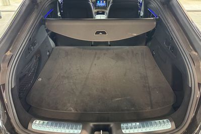 Mercedes GLC Coupe 220 d 4-Matic AMG Line