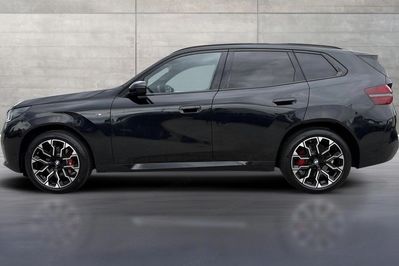 BMW X3 2.0 aut