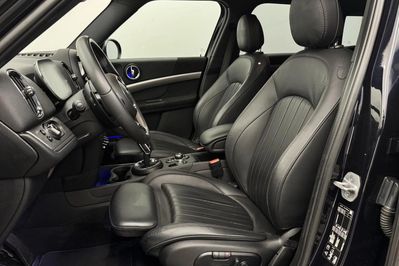 Mini Countryman Cooper S ALL4 aut