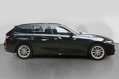 BMW Seria 3 320d xDrive mHEV aut