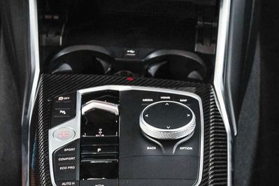 BMW Seria 3 M340i xDrive