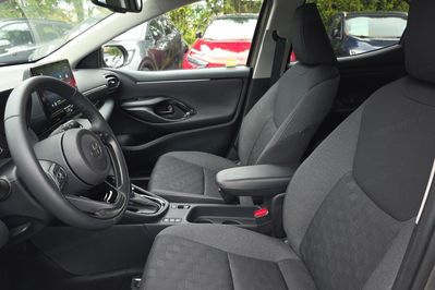 Toyota Yaris Hybrid 1.5 Style