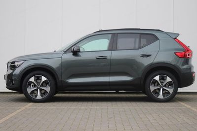 Volvo XC40 B3 Ultra Dark