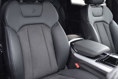 Audi Q7 45 TDI quattro S Line