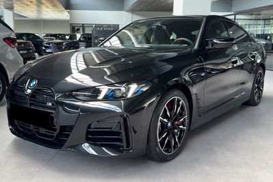 BMW Seria 4 Gran Coupe M440i xDrive