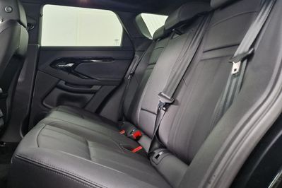 Land Rover Range Rover Evoque Evoque D200 S