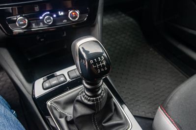 Opel Mokka GS Line