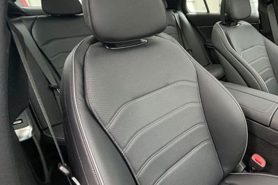 Mercedes Klasa E 220 d 4-Matic AMG