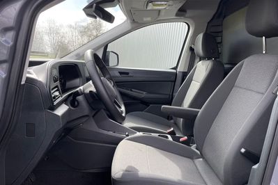 Volkswagen Caddy Cargo Maxi AT7 L2H1