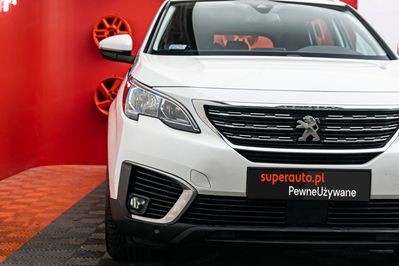 Peugeot 5008 1.6 THP