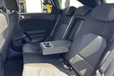 Kia Ceed 1.5 T-GDI M DCT
