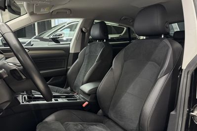 Volkswagen Arteon 2.0 TDI Elegance 4Motion DSG