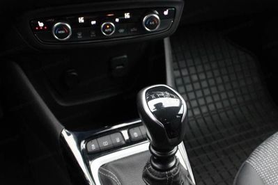 Opel Crossland X 1.2