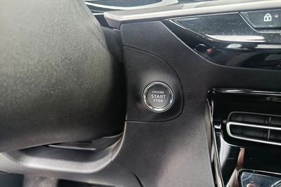 Opel Mokka 1.2 t Gs Line Plus S&S