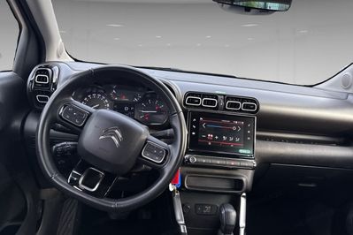 Citroen C3 Aircross Feel Pack 1.2 PureTech EAT6