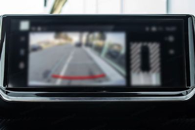 Peugeot 2008 Business e-DCS6 1.2 PureTech mHEV