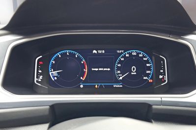 Volkswagen T-Roc TSI Style