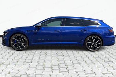 Volkswagen Arteon 2.0 TSI 4Motion R DSG