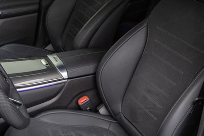 Mercedes GLC 300 e 4-Matic AMG Line