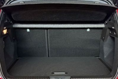 Renault Captur Techno LPG 1.0 TCe