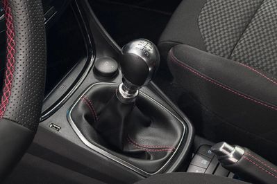 Ford Puma 1.0 EcoBoost ST-Line