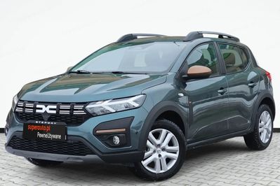 Dacia Sandero Stepway 1.0 TCe Extreme