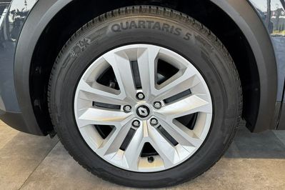 Renault Captur 1.0 TCe