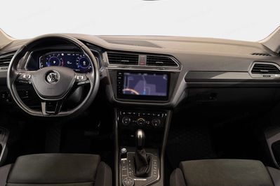 Volkswagen Tiguan Allspace 2.0 TSI 4Mot.  DSG