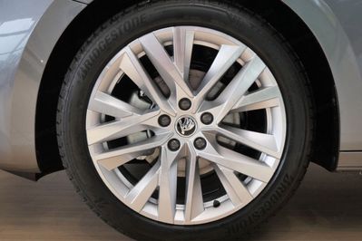 Skoda Octavia Drive Selection 1.5 TSI mHEV DSG