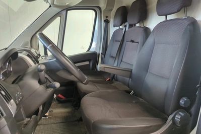 Opel Movano L2H2 FWD HD