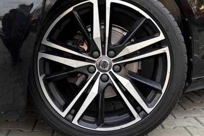 Volvo V60 D3 R-Design