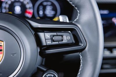 Porsche 911 GT3 Touring PDK