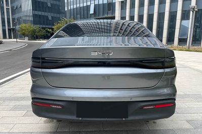 BYD Seal 5 DM-i Comfort