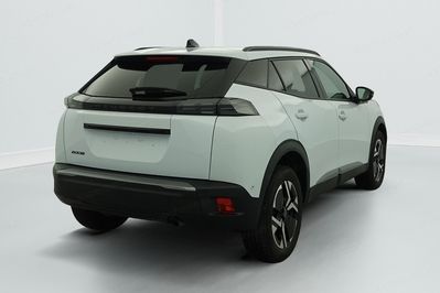 Peugeot 2008 ALLURE 1.2 PureTech