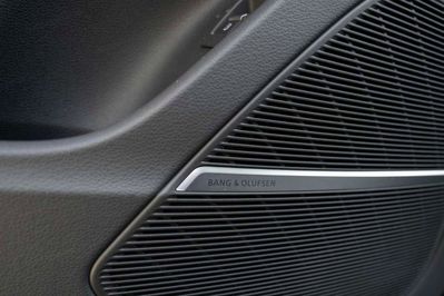 Audi Q8 50 TDI quattro