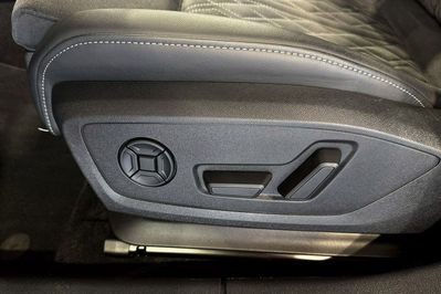 Audi A3 S3 TFSI quattro S tronic